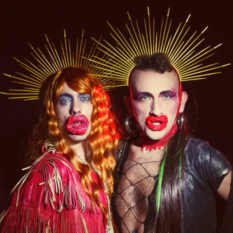 Il nuovo singolo de “I Fori Imperiali”